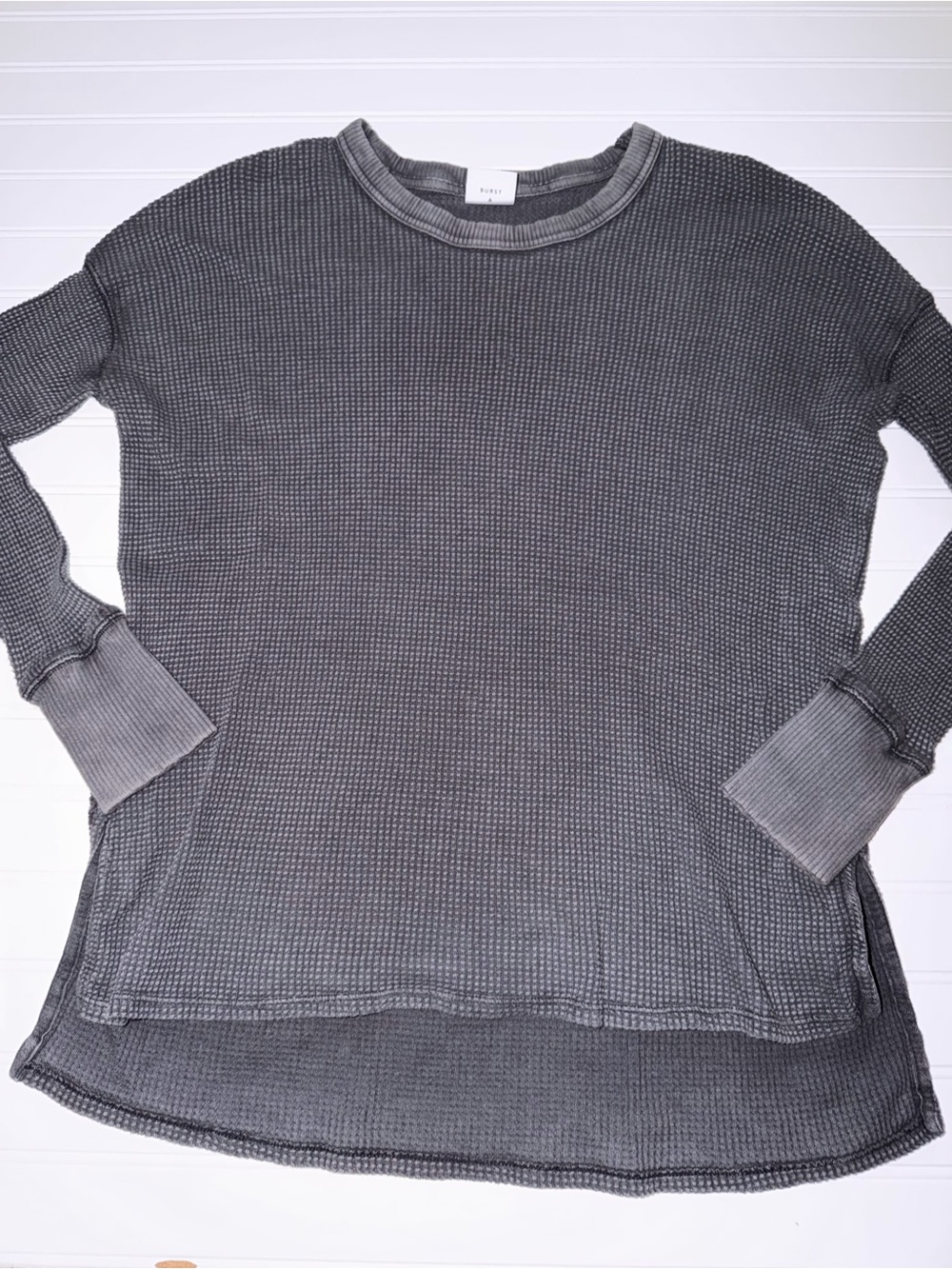 Aerie Long sleeve Thermal top medium